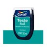 TINTA TESTE FÁCIL 30ML MERGULHO EM NORONHA VERDE ÁGUA CORAL - 1