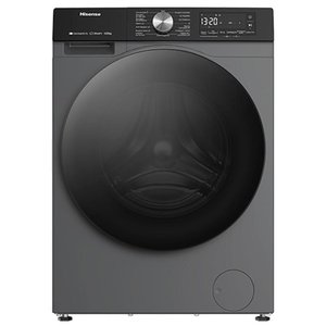 Lava e Seca 11kg Hisense Titanium 11 Programas Wi-fi Wd3s11 Titanium 220v