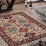 Tapete Bakh Rug para Quarto 100x140 Casen - 1