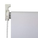 Ver imagem 2 de Persiana Blackout Roller Poliéster 120x160cm