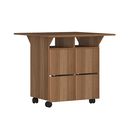 Ver imagem 5 de Mesa Tampo Dobrável 4 Bancos B10 Emovell:montana