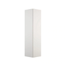 Porta Camarão de Madeira Lisa Em P.U Branco U.V Semi-Sólida Folha 210x62cm (Leia Detalhes Do Produto - 1