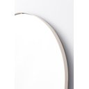 Ver imagem 3 de Espelho Grande Oval com Base Reta Corpo Inteiro 150 X 60 Cm