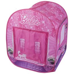 Barraca Infantil Barbie - Fun - 2