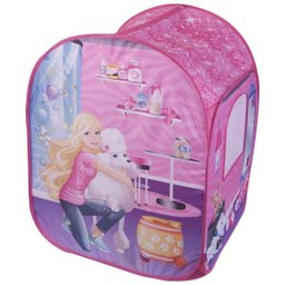 Barraca Infantil Barbie - Fun - 1