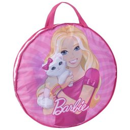 Barraca Infantil Barbie - Fun - 3