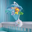 Ver imagem 2 de Mobile Precious Planet 2 em 1 com Projetor - Fisher Price
