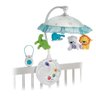 Mobile Precious Planet 2 em 1 com Projetor - Fisher Price - 1