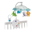 Ver imagem 1 de Mobile Precious Planet 2 em 1 com Projetor - Fisher Price