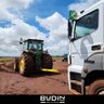 Cinta de Reboque Budin - 10 Toneladas X 20m Cabo de Reboque para Caminhão, Trator e Máquinas Fita 10 - 8