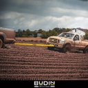 Ver imagem 7 de Cinta de Reboque Budin - 10 Toneladas X 20m Cabo de Reboque para Caminhão, Trator e Máquinas Fita 10