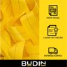 Cinta de Reboque Budin - 10 Toneladas X 20m Cabo de Reboque para Caminhão, Trator e Máquinas Fita 10 - 10