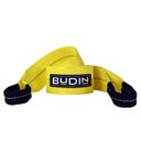 Ver imagem 1 de Cinta de Reboque Budin - 10 Toneladas X 20m Cabo de Reboque para Caminhão, Trator e Máquinas Fita 10