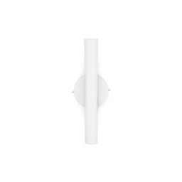 Arandela de Parede Foco Simples Slim Palito - Branco - 2