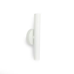 Arandela de Parede Foco Simples Slim Palito - Branco - 1