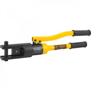 Alicate crimpador hidráulico ACV 300 Vonder