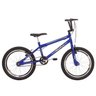 Bicicleta Aro 20 Status Cross Action - Azul - 1