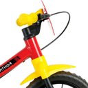 Ver imagem 3 de Bicicleta Infantil Balance Fast Bike Nathor