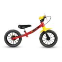 Ver imagem 1 de Bicicleta Infantil Balance Fast Bike Nathor