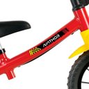 Ver imagem 4 de Bicicleta Infantil Balance Fast Bike Nathor