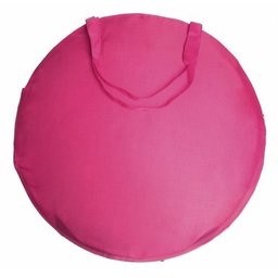 Porta Objetos Ursinho Guarda Brinquedos Roupas Baú - 3