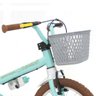Bicicleta Infantil Aro 16 Antonella - Nathor - 4