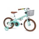 Ver imagem 1 de Bicicleta Infantil Aro 16 Antonella - Nathor