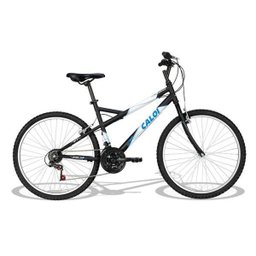 Bicicleta Caloi Montana Aro 26 Tamanho 18 - 1