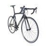 Bicicleta Speed Tsw Tr20 16 Velocidades Shimano Claris Preto E Branco - TSW - 1