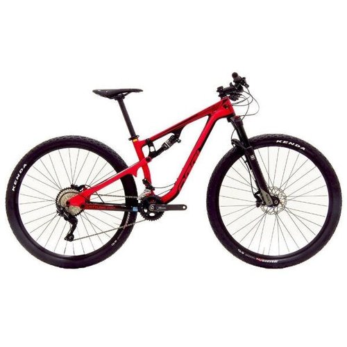 Mountain Bike Aro 29 Bicicleta Oggi Cattura Sport 2022 Mountain