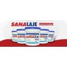 Impermeabilizante Sana Laje 3,6lt Veda Laje Manta - 2