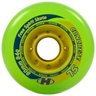 Kit de Rodas Hyper Concrete SL Green (4un) - 80mm/84A - 1