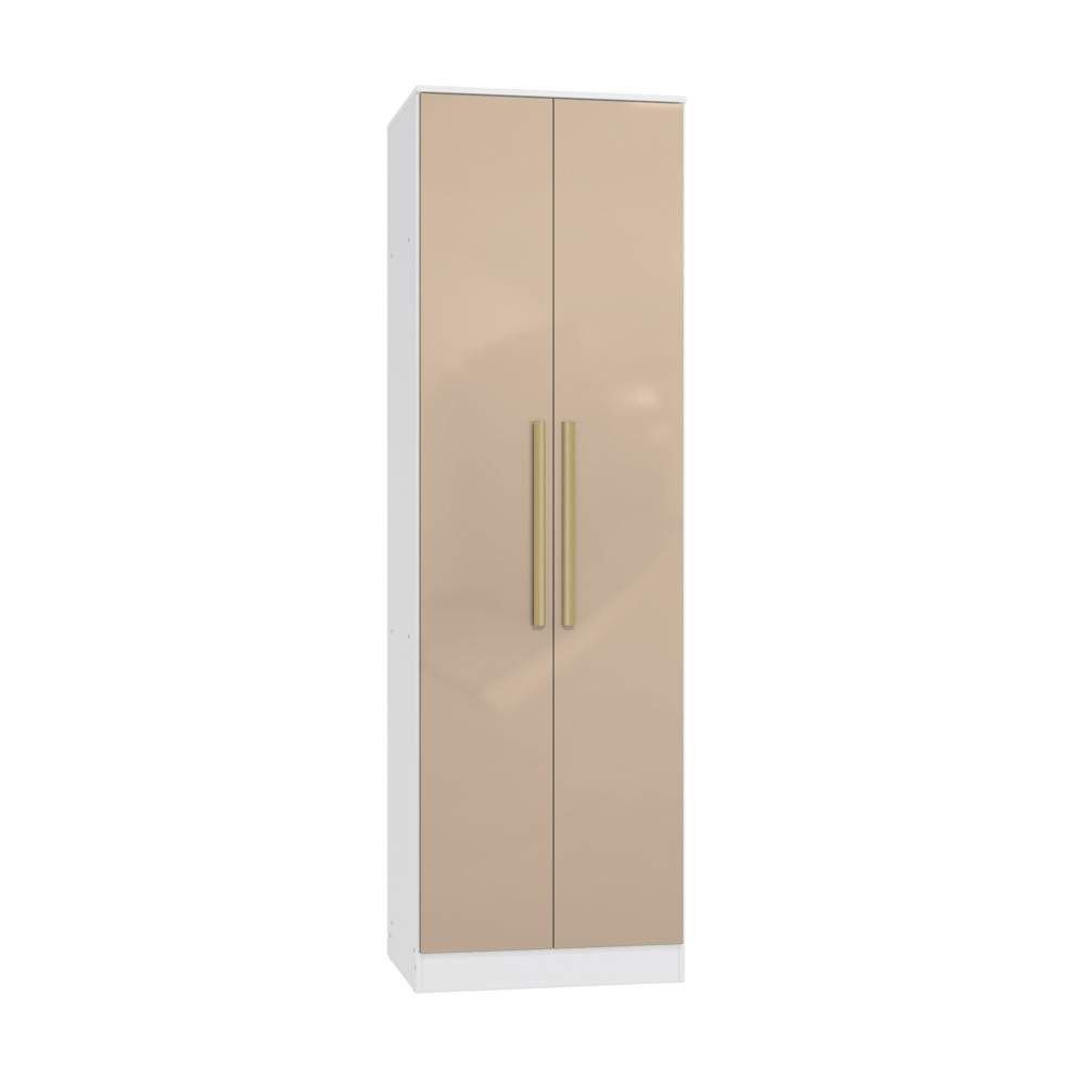 Guarda Roupa Closet Modulado Componível 2 Portas Modulado Adapt N534 ...