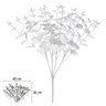 Folha Eucalipto Branco 48cm - 3