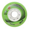 Kit de Rodas Hyper Concrete + G Green (4un) - 80mm/84A - 1