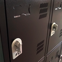 Ver imagem 7 de Armário Roupeiro Aço 6 Portas Grande Vestiário Academia Locker