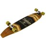 Longboard Kryptonics Classic Swirled 37' - 4