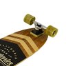 Longboard Kryptonics Classic Swirled 37' - 3