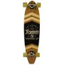 Longboard Kryptonics Classic Swirled 37' - 1