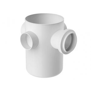 Corpo Cx Sif Tigre 150x185x75mm N.06