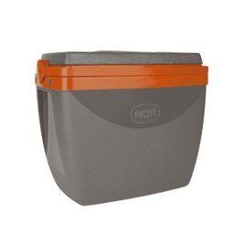  Caixa Térmica 18 Litros Pitanga  - Mor  - 2