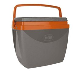  Caixa Térmica 18 Litros Pitanga  - Mor  - 3