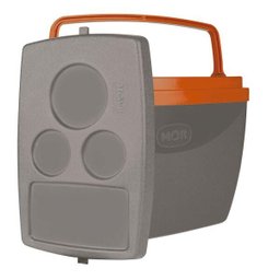  Caixa Térmica 18 Litros Pitanga  - Mor  - 4