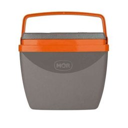  Caixa Térmica 18 Litros Pitanga  - Mor  - 1