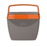  Caixa Térmica 18 Litros Pitanga  - Mor  - 1