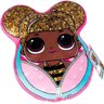 Almofada Infantil Lepper Transfer LOL Surprise Queen Bee 34cm x 40cm - 1
