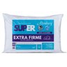 Kit 2 Travesseiros Super Suporte Extra Firme Altenburg - 2