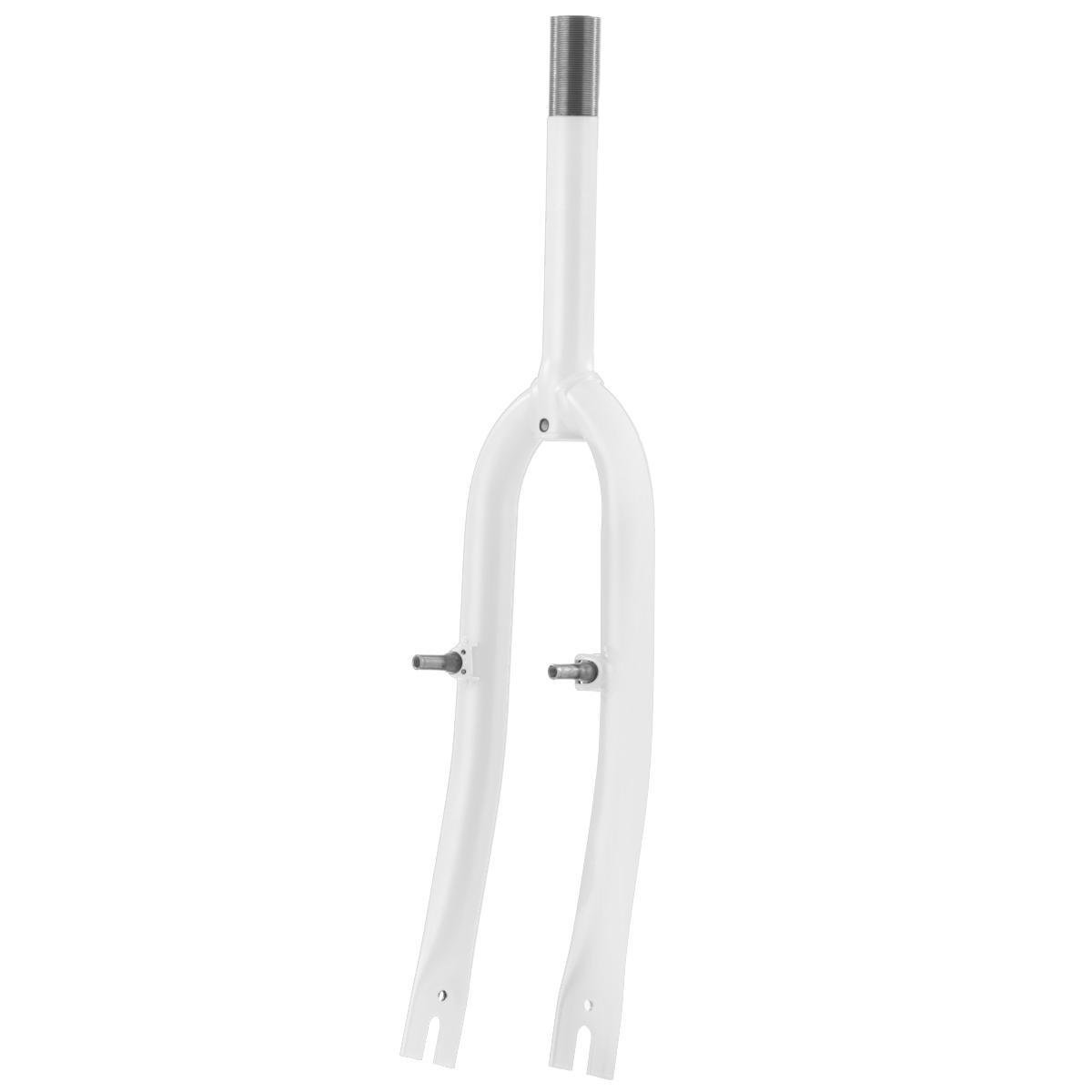 Garfo Ultra Bikes Aro 26 Branco