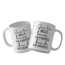 Ver imagem 1 de Canecas Personalizadas Coleção Amizades
