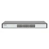 Switch Rack 24 Portas Gigabit 10/100/1000 Ethernet C/ Qos Sg 2400 Qr+ 4760022 - 1